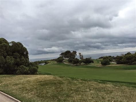 Taste Of Hawaii Pelican Hill Golf Club North Course