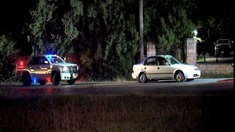 Popeyes Robbery Leads To Chase Three Arrested