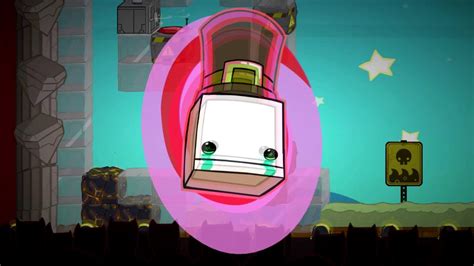 Let S Play Battleblock Theater Co Op Insane Mode All Levels A 025