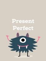 Презентация на тему Present Perfect