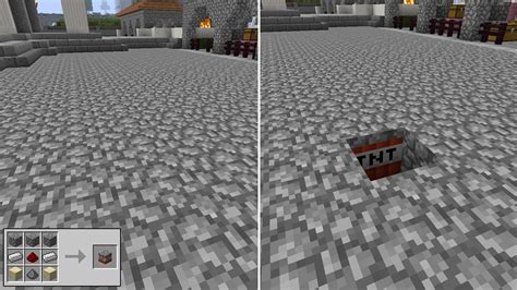 Landmines (1.7.10) | Minecraft Mods