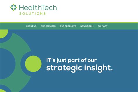 HealthTech Solutions Inc Faces Financial Crisis - Unrecommend ...