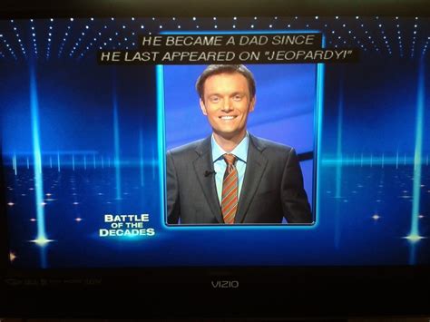 If The Shoe Fits The Jeopardy Fan
