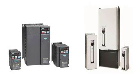 Siemens Sinamics G120 Ac Drives 1 Phase 4 Kw At Rs 12500 In