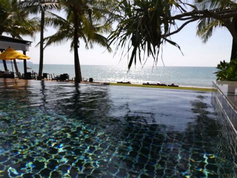 Pool Hotel Chong Fah Beach Resort Bang Niang Beach HolidayCheck