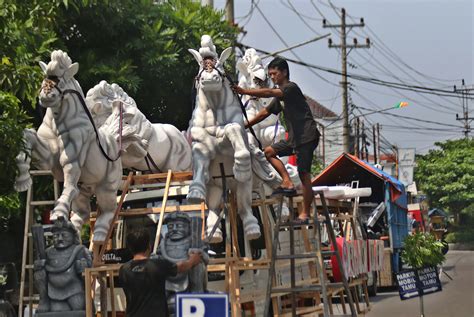 Event Nasional Dekranas Di Kota Solo Membawa Berkah Mobil Hias Unik