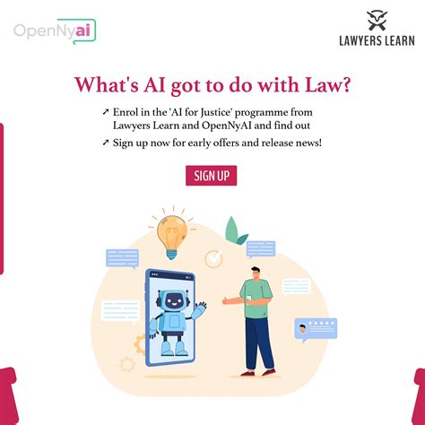 Lawyers Learn Online on Twitter: "Curious about AI & how it's used in