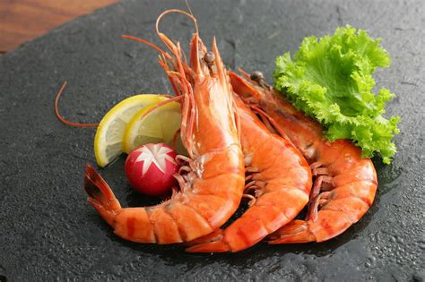 Shrimp Nutrition Facts And Health Benefits One Good Food Blog