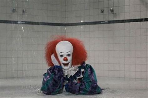 De Pennywise A Clown Los Payasos M S Terror Ficos Del Cine