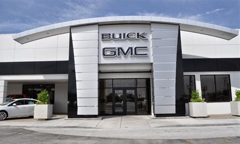 Woodhouse Buick Gmc Of Omaha Omaha Ne Cars