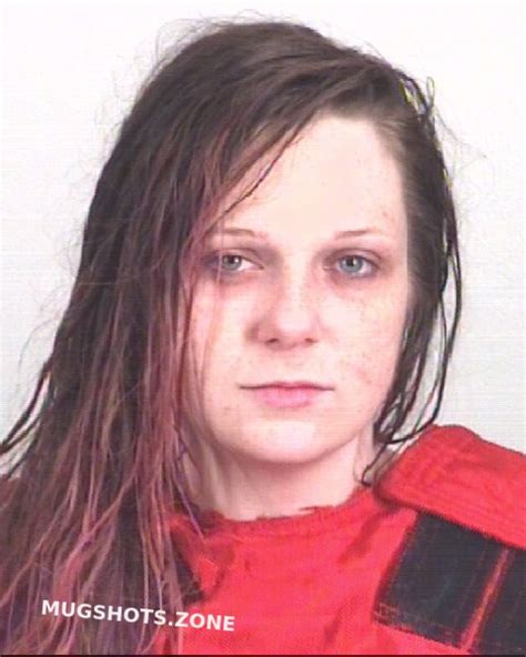 Hall Brianna 10242023 Tarrant County Mugshots Zone