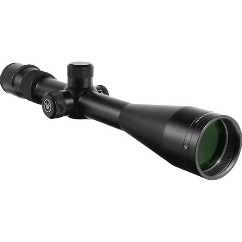 Vortex 65 20 X 50 Viper Riflescope Ezflashsale