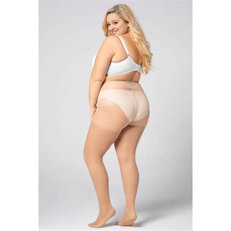 Panty Charlotte Den Grote Maten Your Curves Your Size