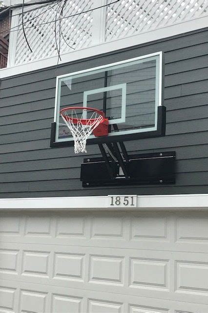 Basketball Hoop Installation | Universal Service Center