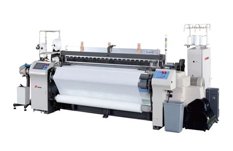 Rfja Rifa Air Jet Weaving Machine Air Jet Loom Manufacturer Supplier