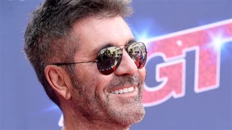 America's Got Talent's Simon Cowell was broke by 28, had to move home