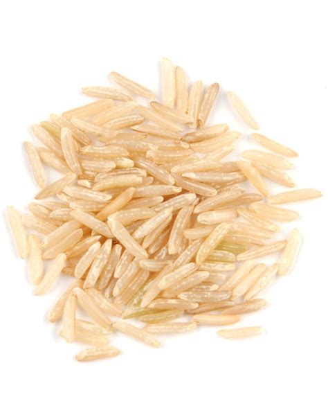 Super Basmati Brown Rice IL Group