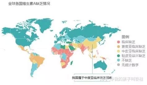 你的孩子可能处于“隐性饥饿”，正让他的智力、免疫力下降 知乎