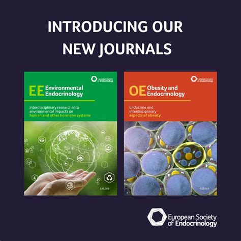 European Journal Of Endocrinology On Linkedin Delighted To Welcome
