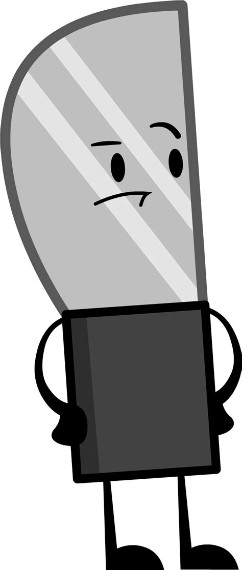 23 April 6 2013 Knife From Inanimate Insanity 800x1777 Png