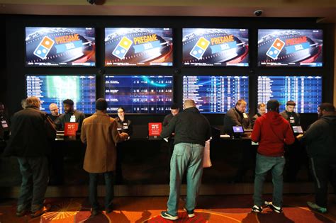 Pennsylvania's SugarHouse Casino Philadelphia Opens New Sportsbook| CasinoInsider.com