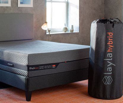 Are box mattresses any good? A sleep editor investigates | Homes & Gardens