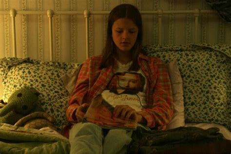 Kate Messner Everything Sucks Peyton Kennedy Filmes Animação