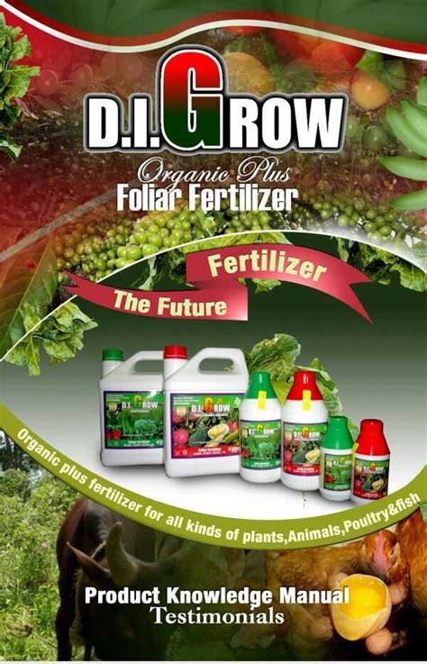 Organic Fertilizer For Sale In Zimbabwe