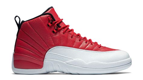 Air Jordan 12 The Definitive Guide To Colorways Sole Collector