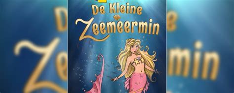 Musical De Kleine Zeemeermin 2018 Musicalweb Nl