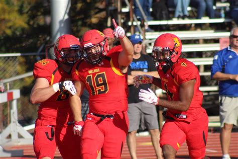 Photo Gallery Anchor Bone Classic The Ferris State Torch