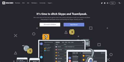 15 Best Discord Bots To Improve Your Discord Server Make Tech Easier
