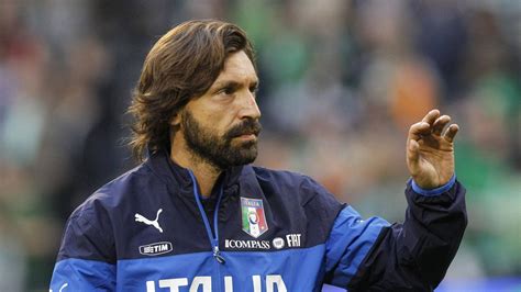 100 Andrea Pirlo Wallpapers