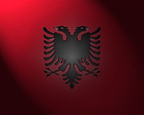 Flag Of Albania - History, Design And Pictures