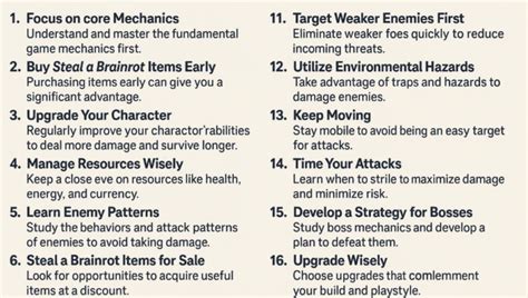 Steal a Brainrot items – GameVerse Hub