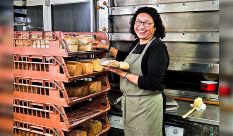 Margot Is Na Vijftig Jaar Uitgebakkerd In Rhenen Het Is Mooi