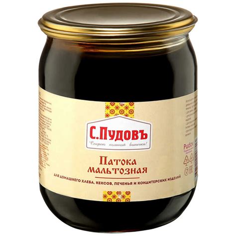 Приправа Патока мальтозная купить на OZON по низкой цене (1712335083)