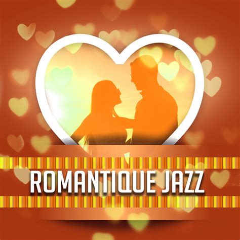 Romantique Jazz Musique érotique Instrumentale Saxophone Jazz