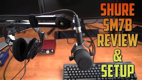 How To Setup Your Microphone On Pc