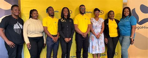 Momo From Mtn Launches 2023 Momo Hackathon