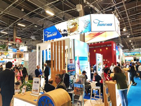 Au Salon Du Tourisme Iftm Paris Le Stand Tunisie Fait Grincer Des Dents