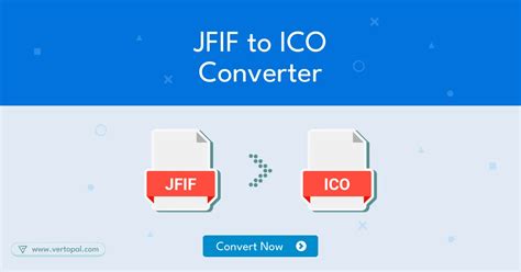 Online JFIF to ICO Converter - Vertopal