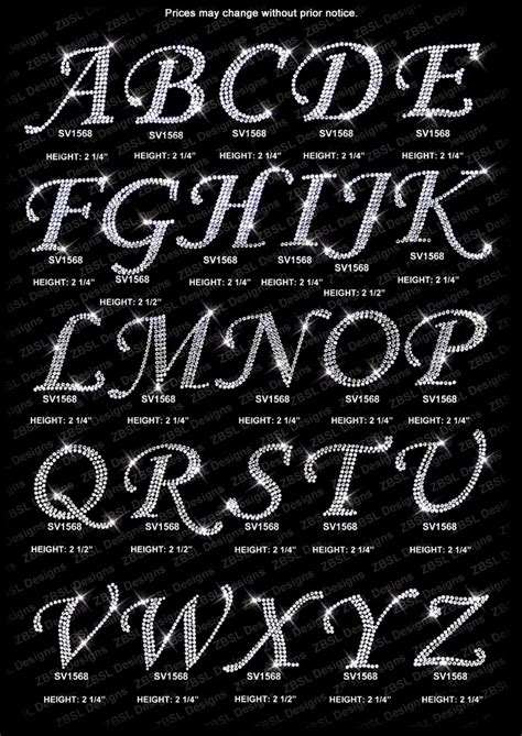 8 Capital Letter Fonts Images - Alphabet Fonts Capital Letters, All ...