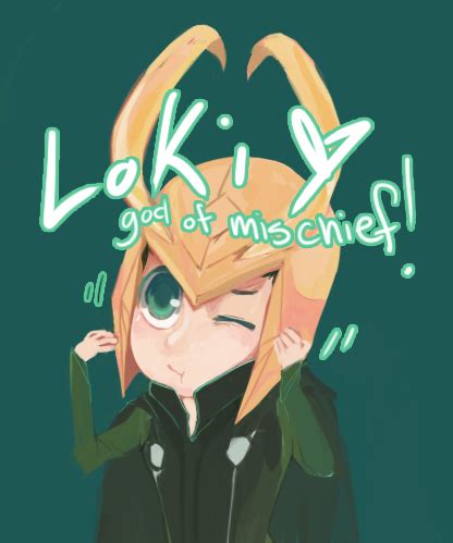 Loki Fanart Loki Thor 2011 Fan Art 25094296 Fanpop