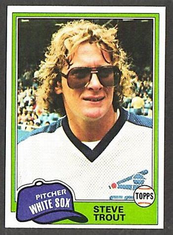 The 30 Worst Baseball Cards Of All Time 30 Pics