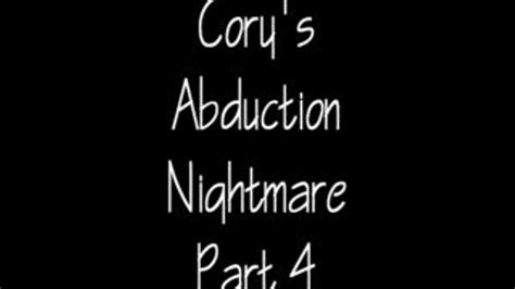 Nightmare Part DVD Hot Milf And Taboo Fetishes Clips Sale