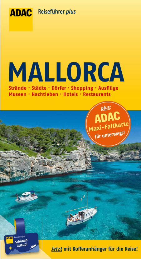 PDF 281 Mallorca 001 005 bilder buecher de ADAC Reiseführer plus