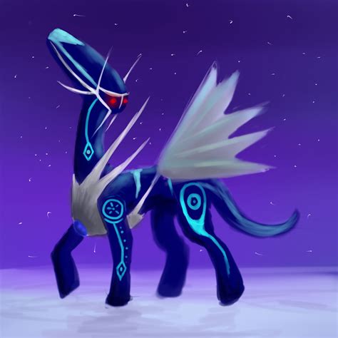 Dialga by greenmoonflower on DeviantArt