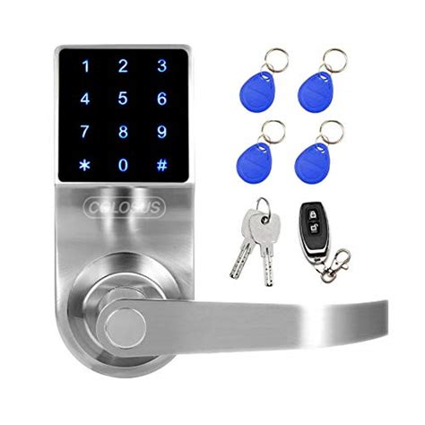 I Tested the Convenience and Security of a Key Fob Entry System - Here ...