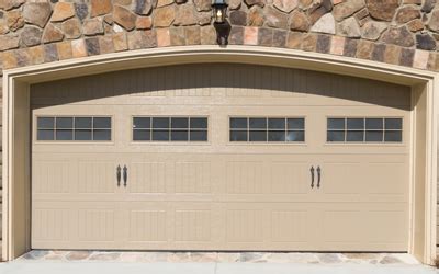 3-Common-Garage-Door-Materials-&-Their-Usage - Garage Doors Richmond Hill